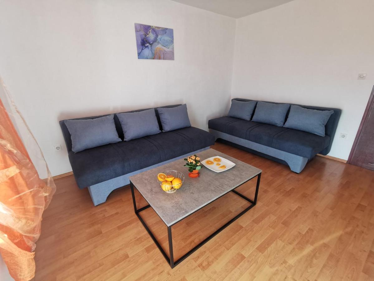 The View Apartment Crikvenica Exterior photo