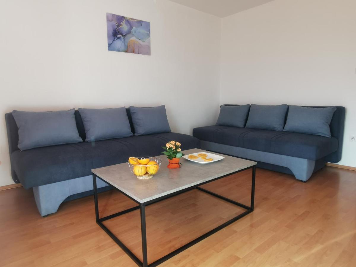 The View Apartment Crikvenica Exterior photo