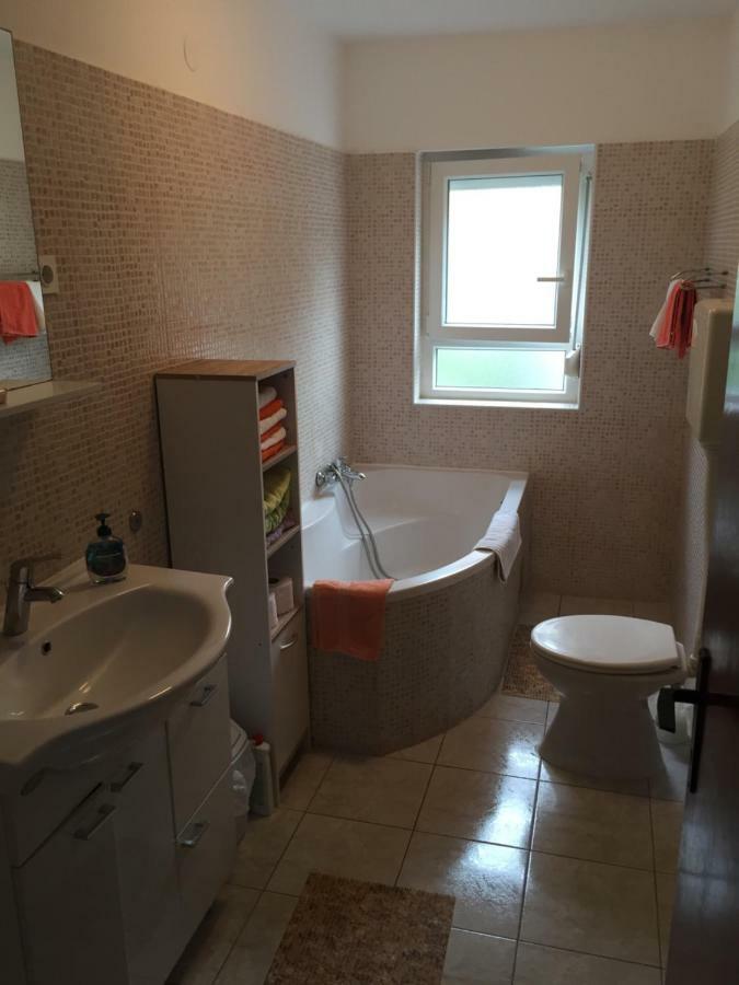 The View Apartment Crikvenica Exterior photo