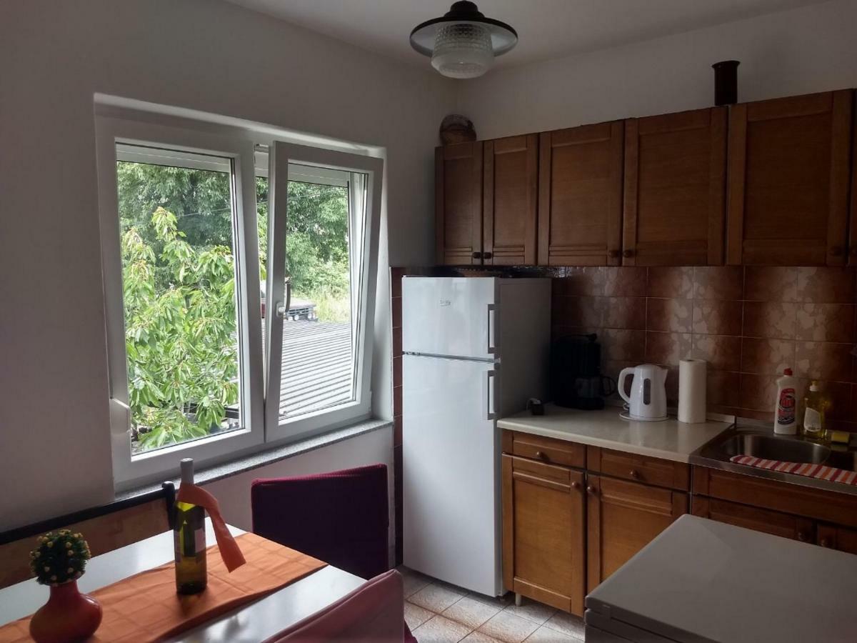 The View Apartment Crikvenica Exterior photo