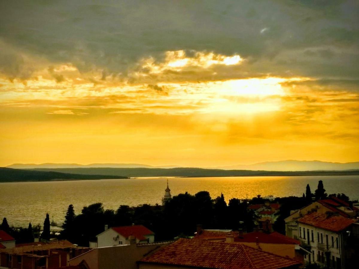 The View Apartment Crikvenica Exterior photo