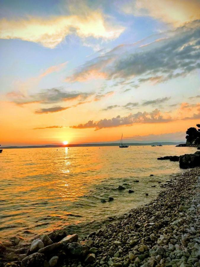 The View Apartment Crikvenica Exterior photo