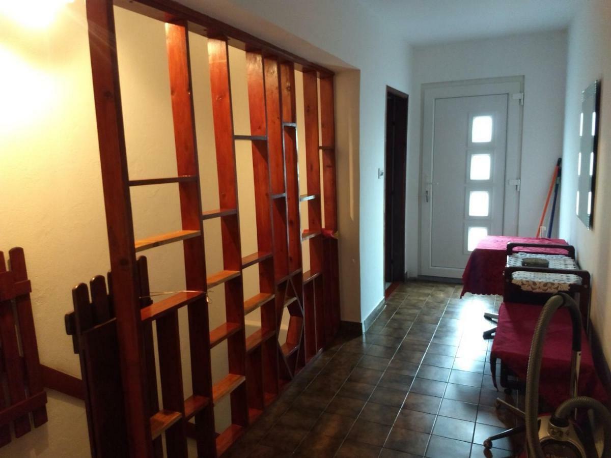 The View Apartment Crikvenica Exterior photo