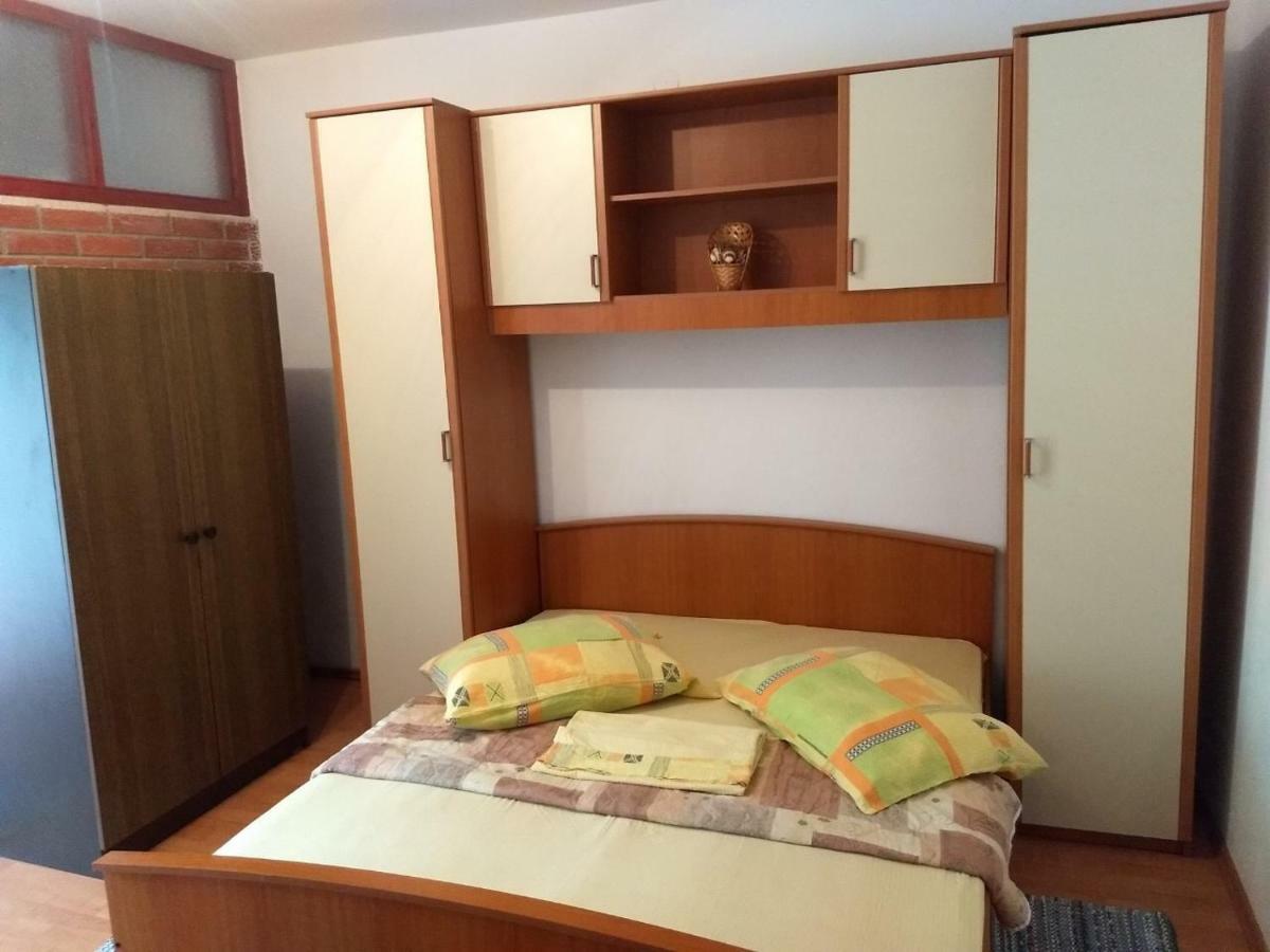 The View Apartment Crikvenica Exterior photo
