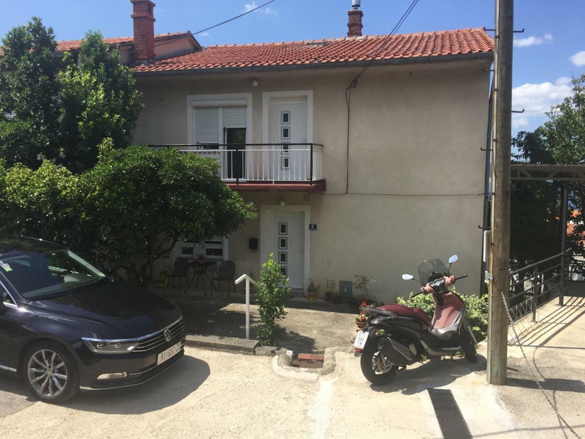 The View Apartment Crikvenica Exterior photo